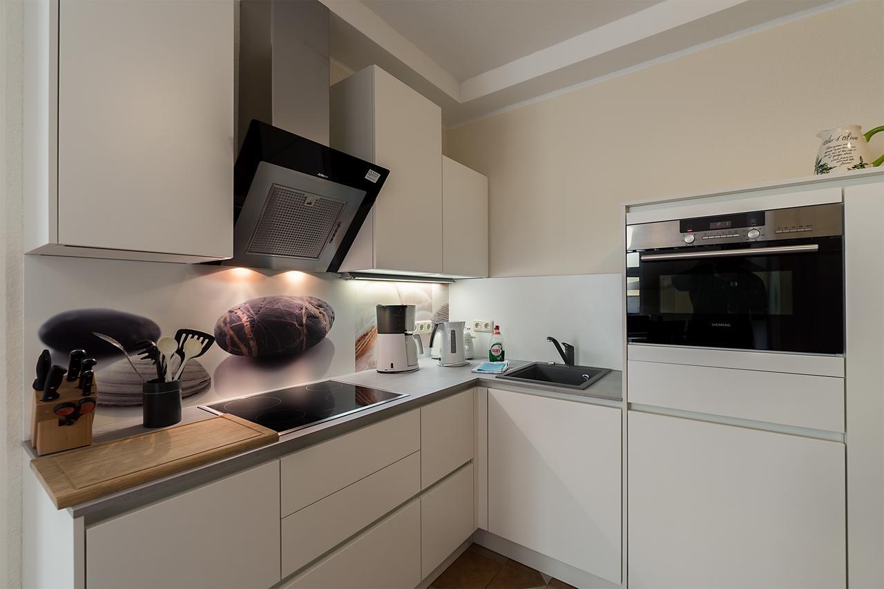 Luv & Lee Apartment Graal-Mueritz
