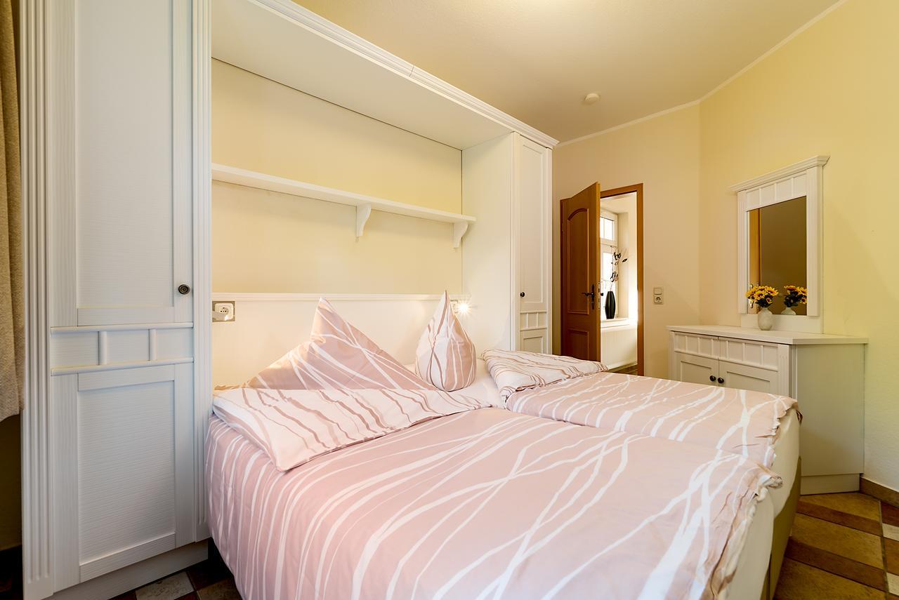 Luv & Lee Apartment