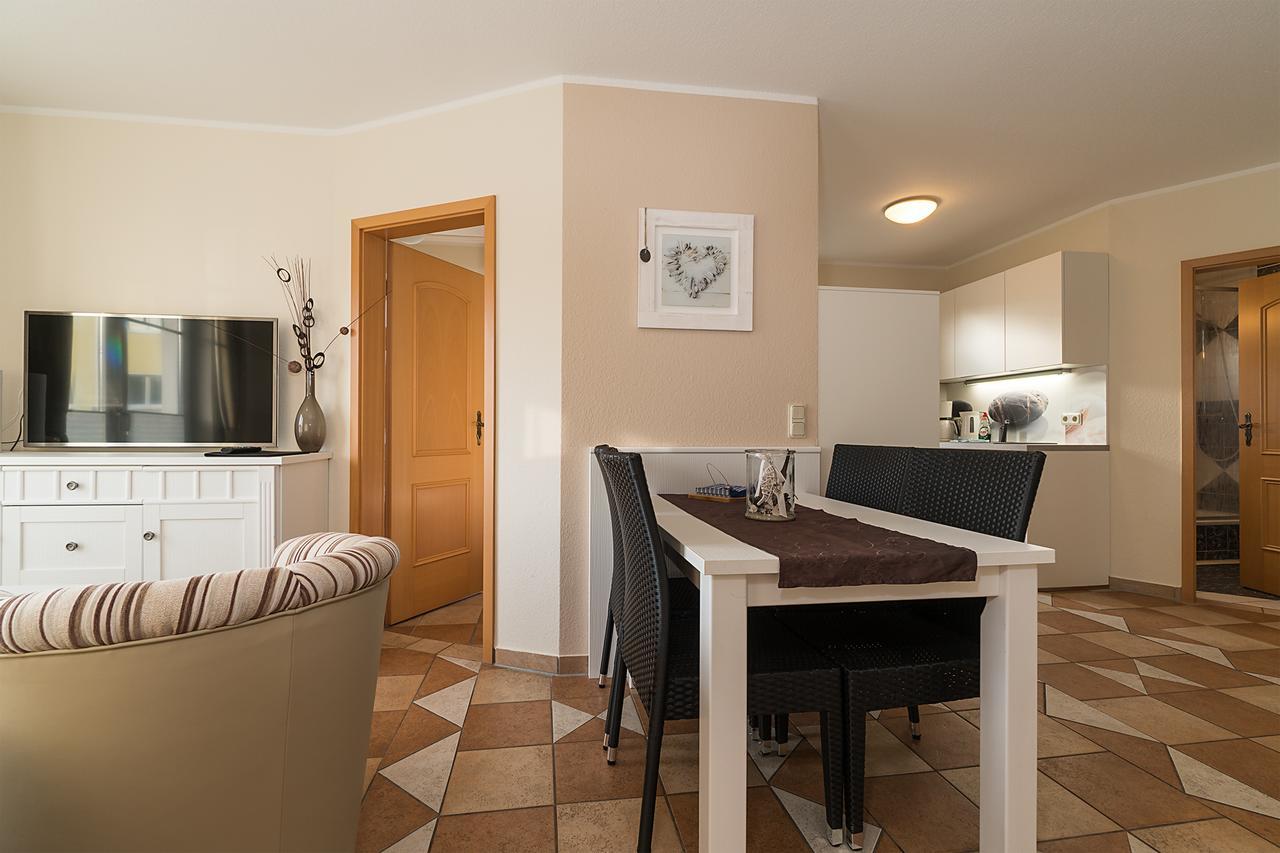 Luv & Lee Apartment Graal-Mueritz